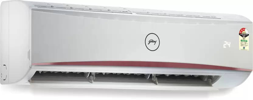 SFC 24LTC3-WWR 2 Ton 3 Star Split Air Conditioner