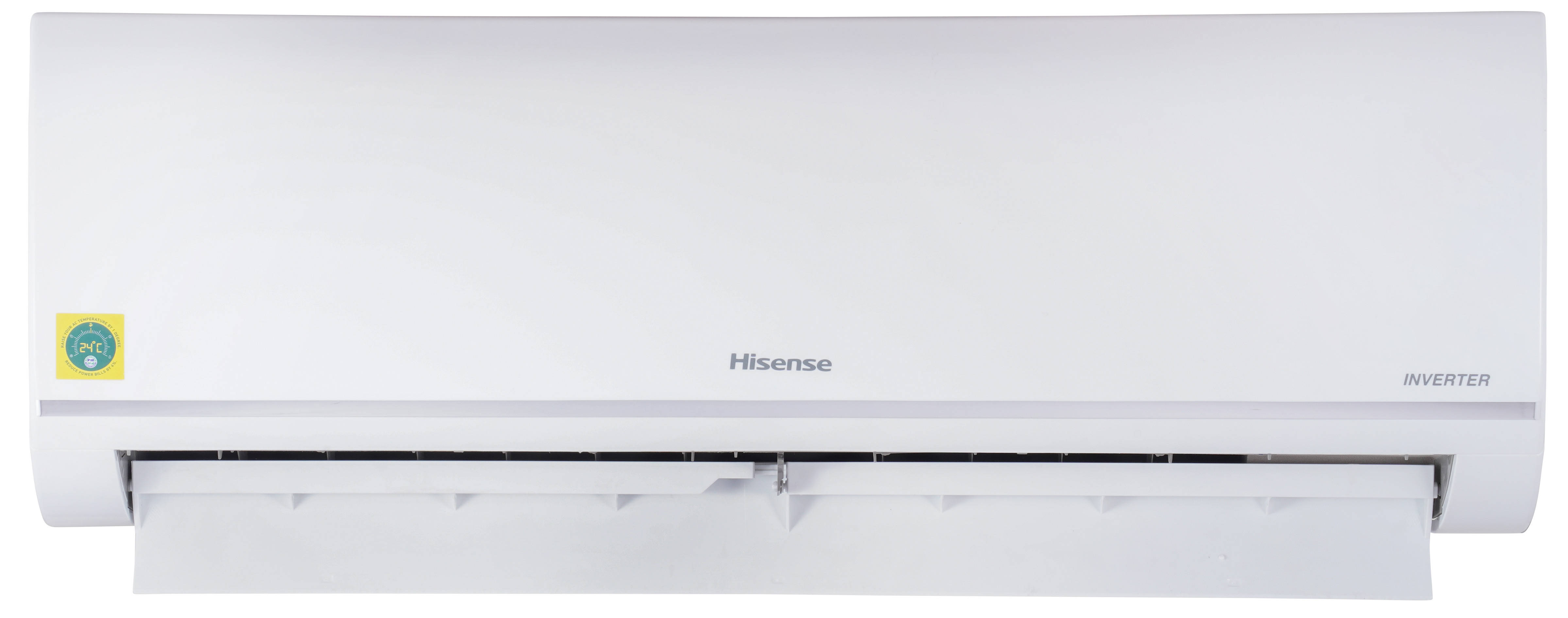 AS-12TR4R3BP1 1 Ton 3 Star Inverter Split Air Conditioner