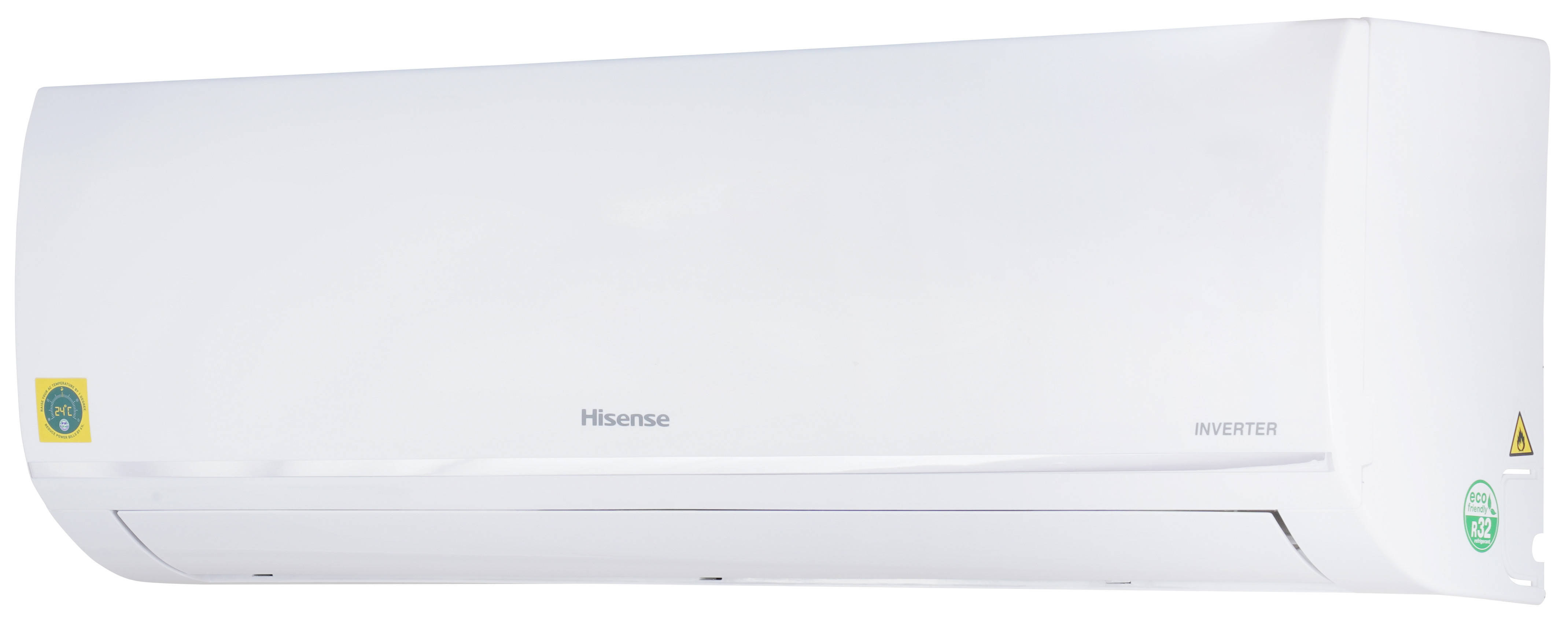 AS-12TR4R3BP1 1 Ton 3 Star Inverter Split Air Conditioner