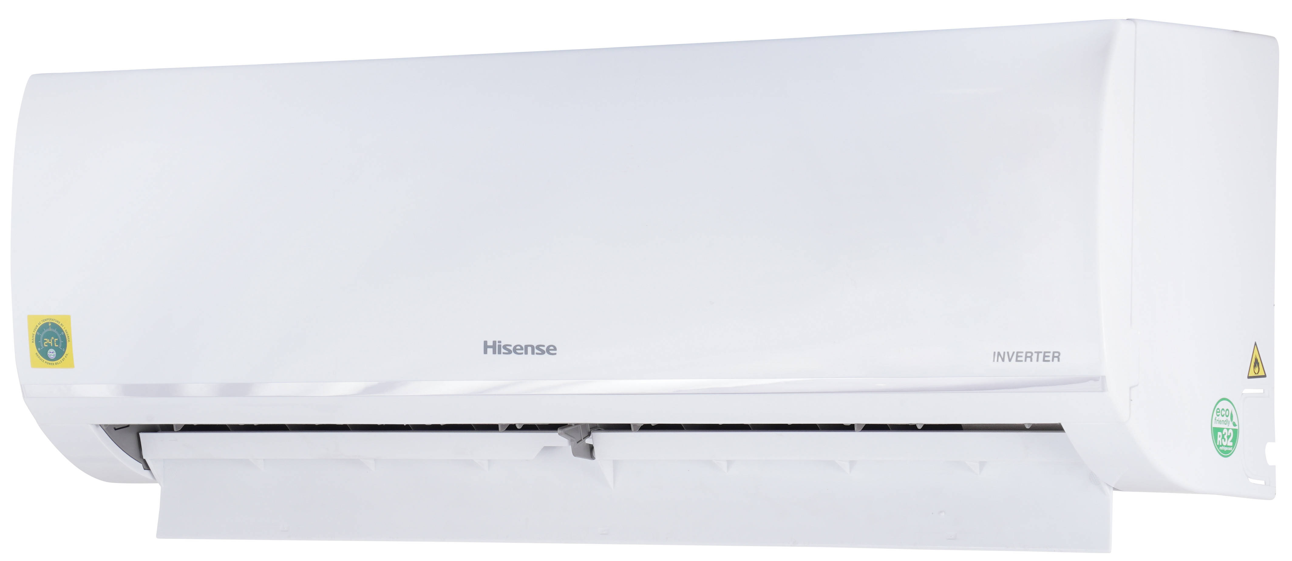 AS-12TR4R3BP1 1 Ton 3 Star Inverter Split Air Conditioner