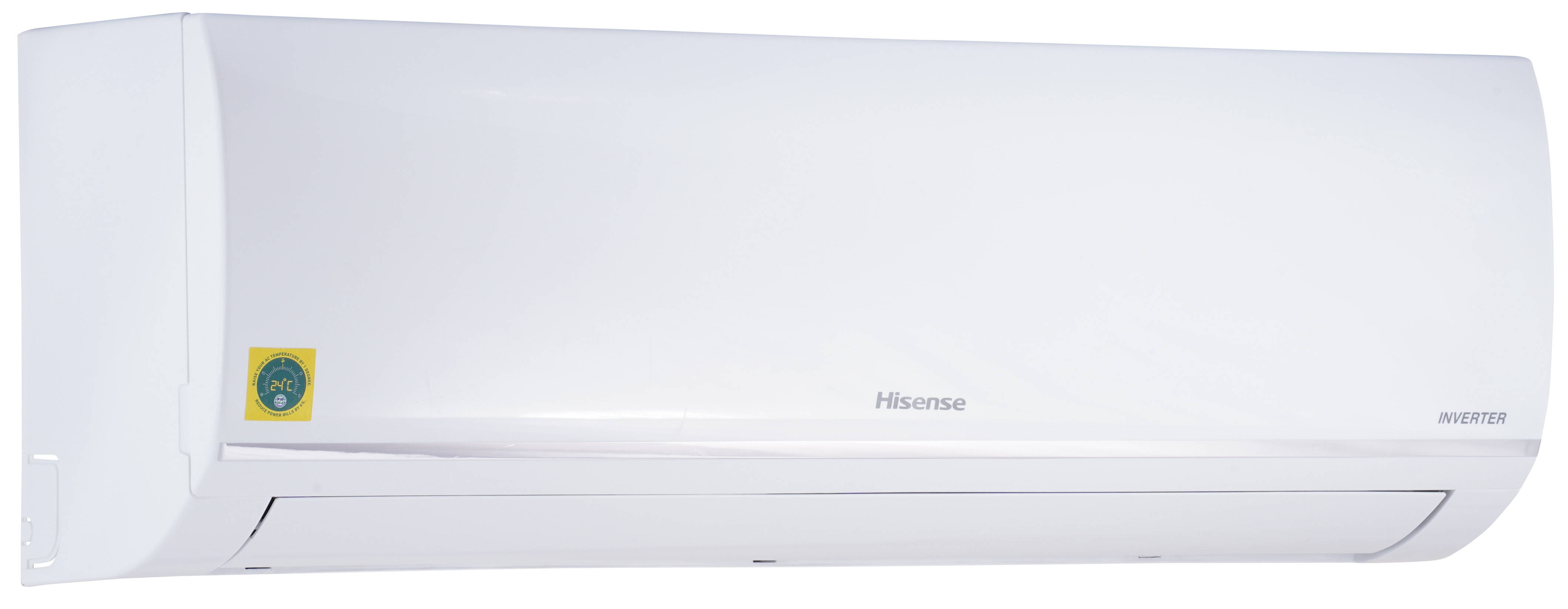 AS-12TR4R3BP1 1 Ton 3 Star Inverter Split Air Conditioner