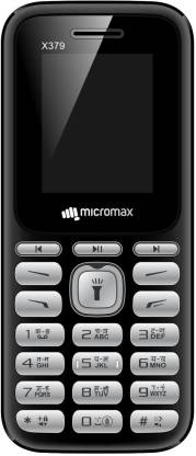 Micromax X379