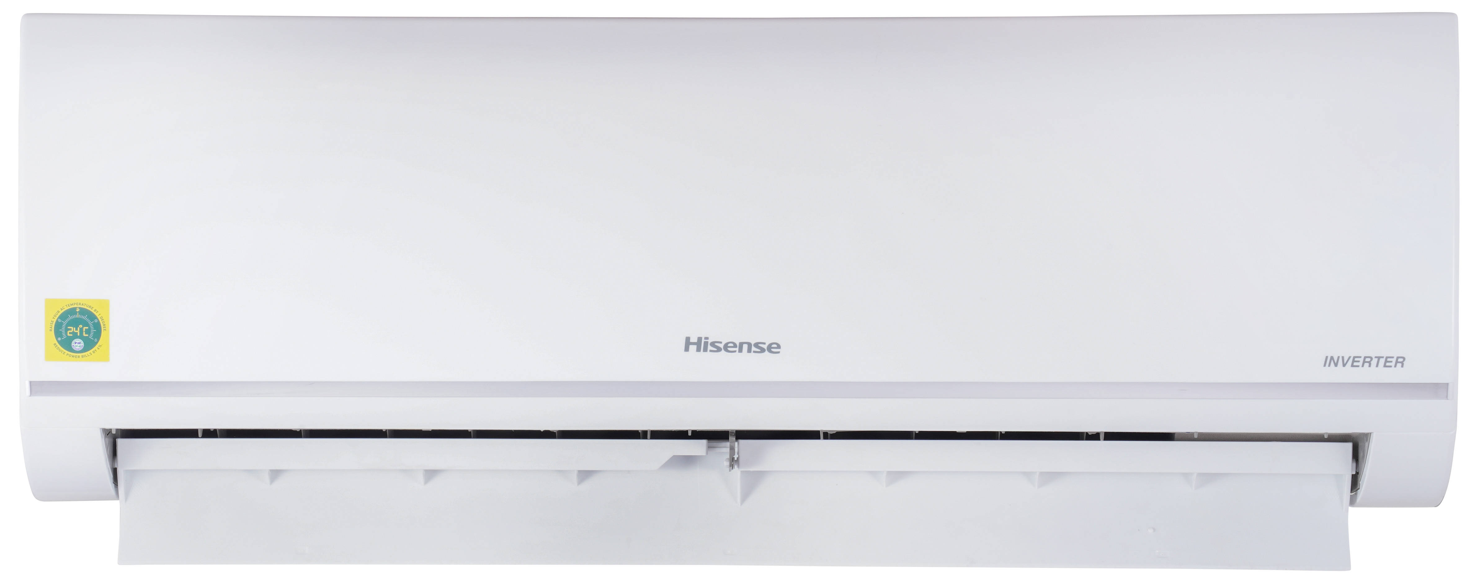 AS-18TR4R5AP1 1.5 Ton 5 Star Inverter Split Air Conditioner