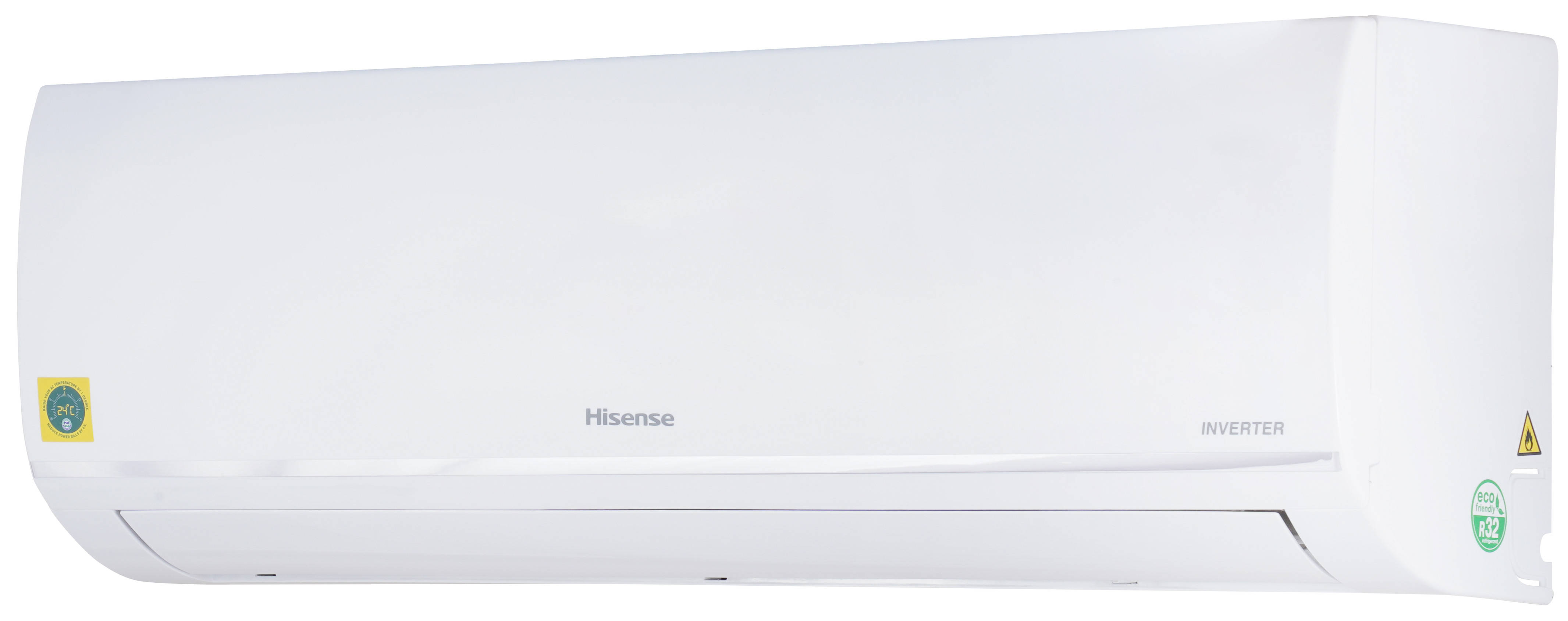 AS-18TR4R5AP1 1.5 Ton 5 Star Inverter Split Air Conditioner