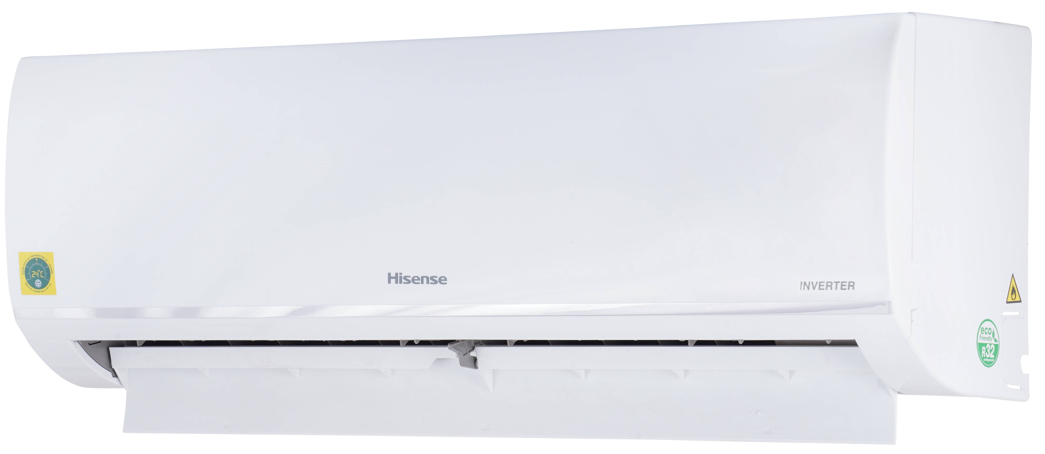 AS-18TR4R5AP1 1.5 Ton 5 Star Inverter Split Air Conditioner