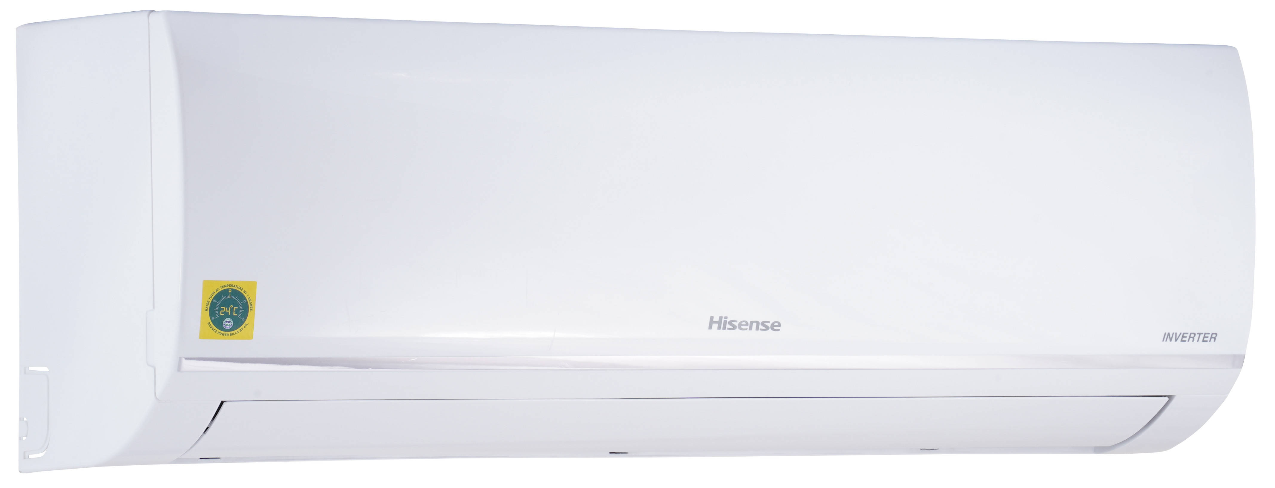 AS-18TR4R5AP1 1.5 Ton 5 Star Inverter Split Air Conditioner