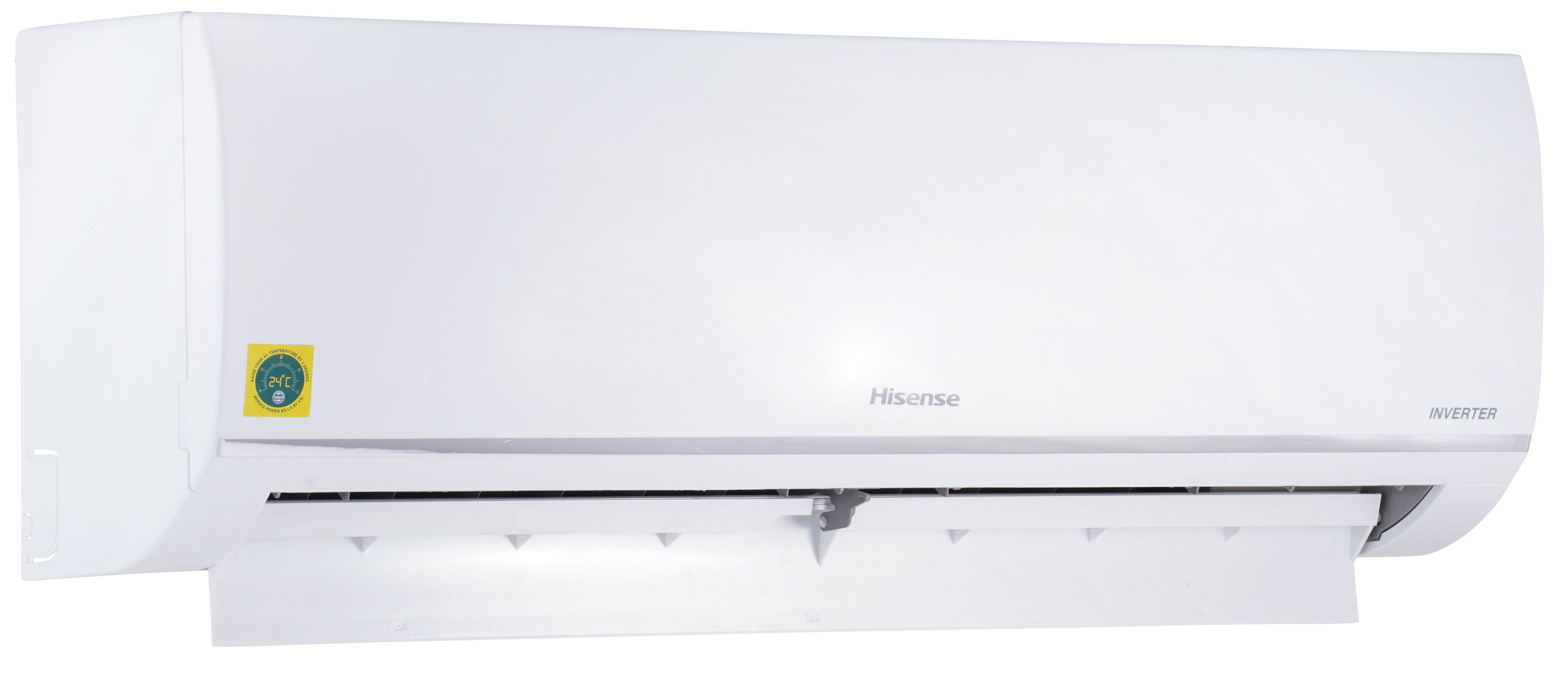 AS-18TR4R5AP1 1.5 Ton 5 Star Inverter Split Air Conditioner