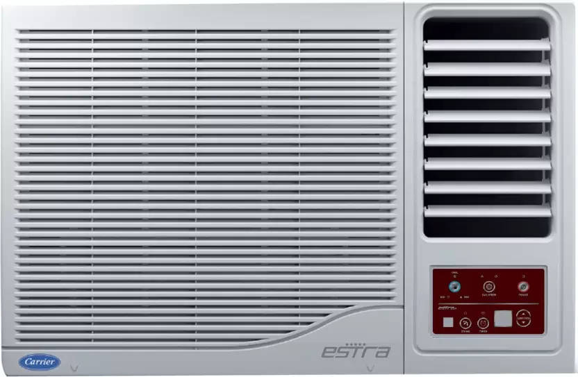 Carrier CAW12SC3R32F0 1 Ton 3 Star Window Air Conditioner