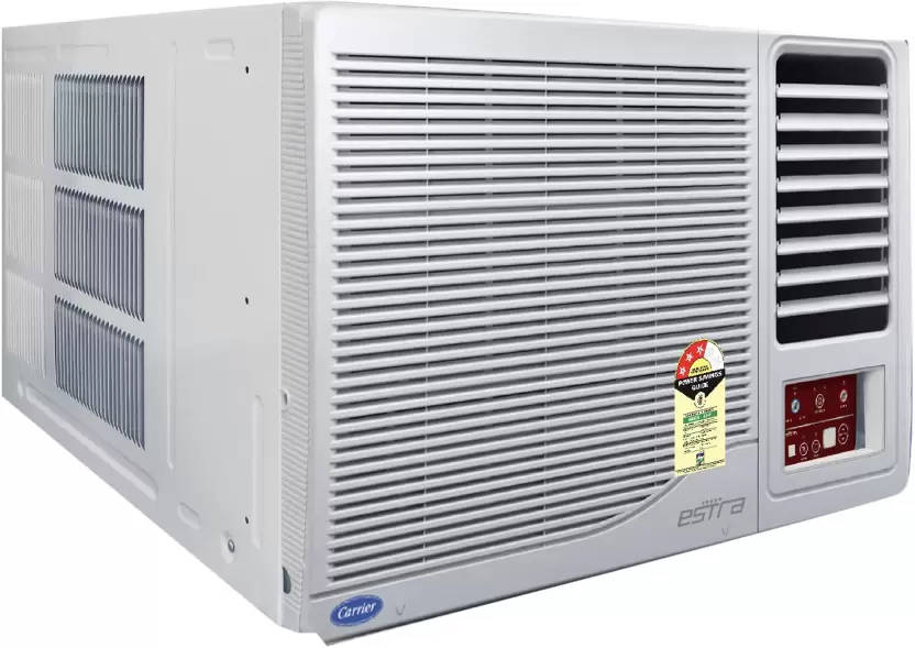 CAW12SC3R32F0 1 Ton 3 Star Window Air Conditioner