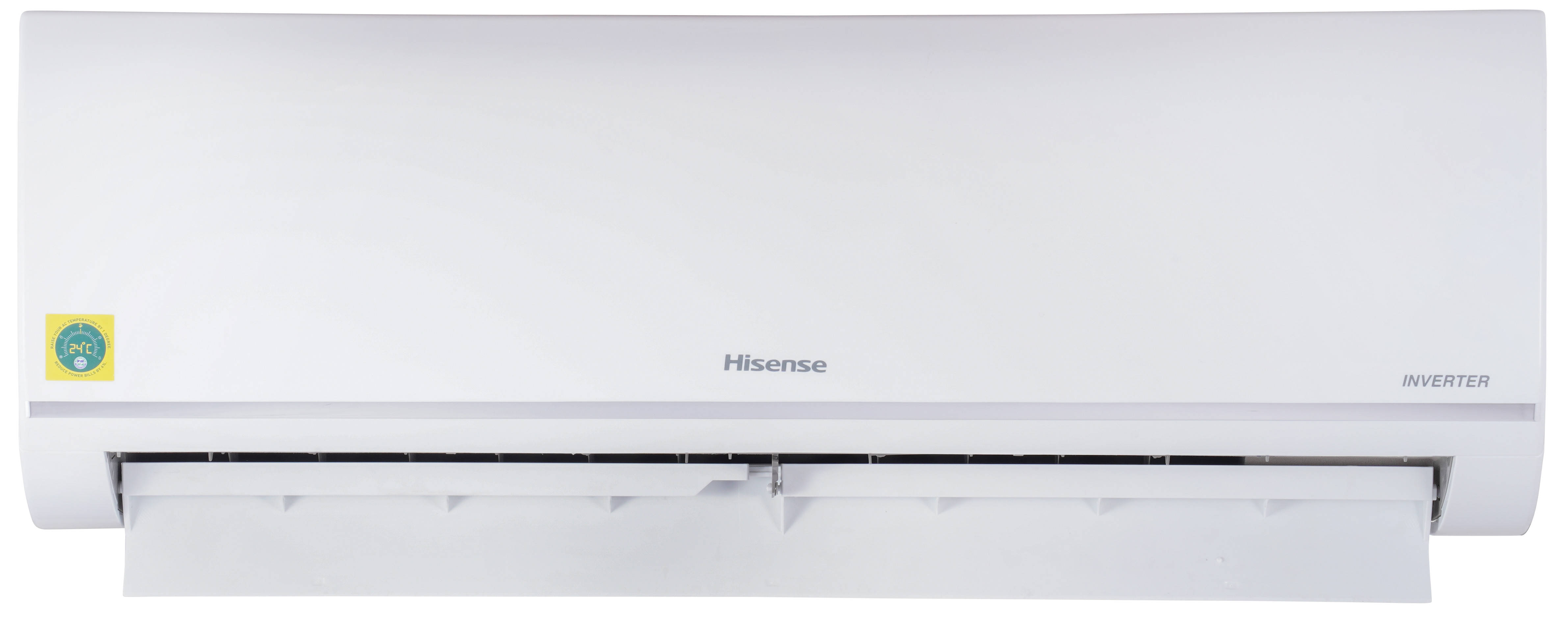 AS-22TR4R3AP1 2 Ton 3 Star Inverter Split Air Conditioner