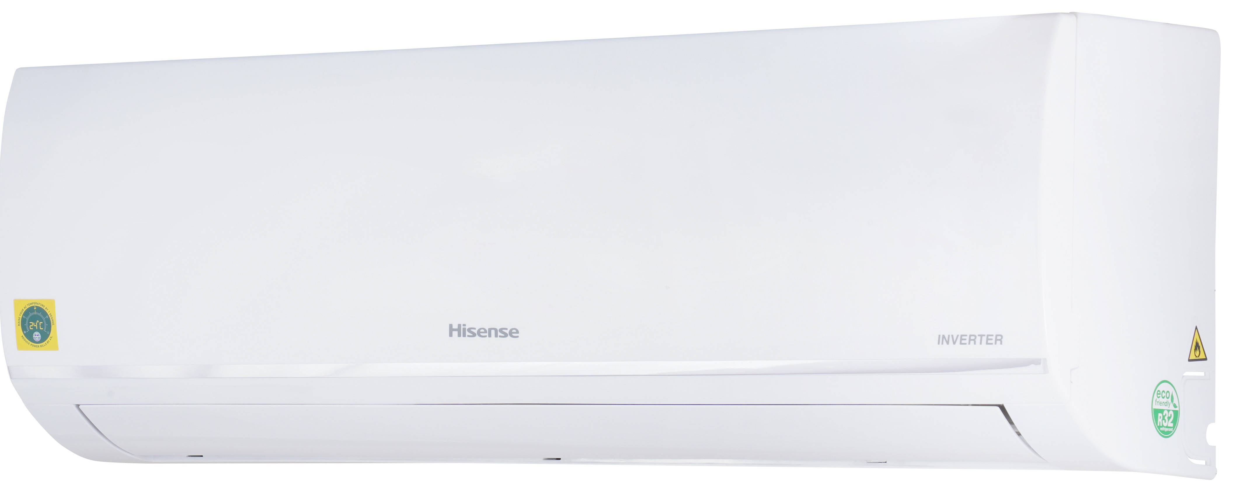 AS-22TR4R3AP1 2 Ton 3 Star Inverter Split Air Conditioner