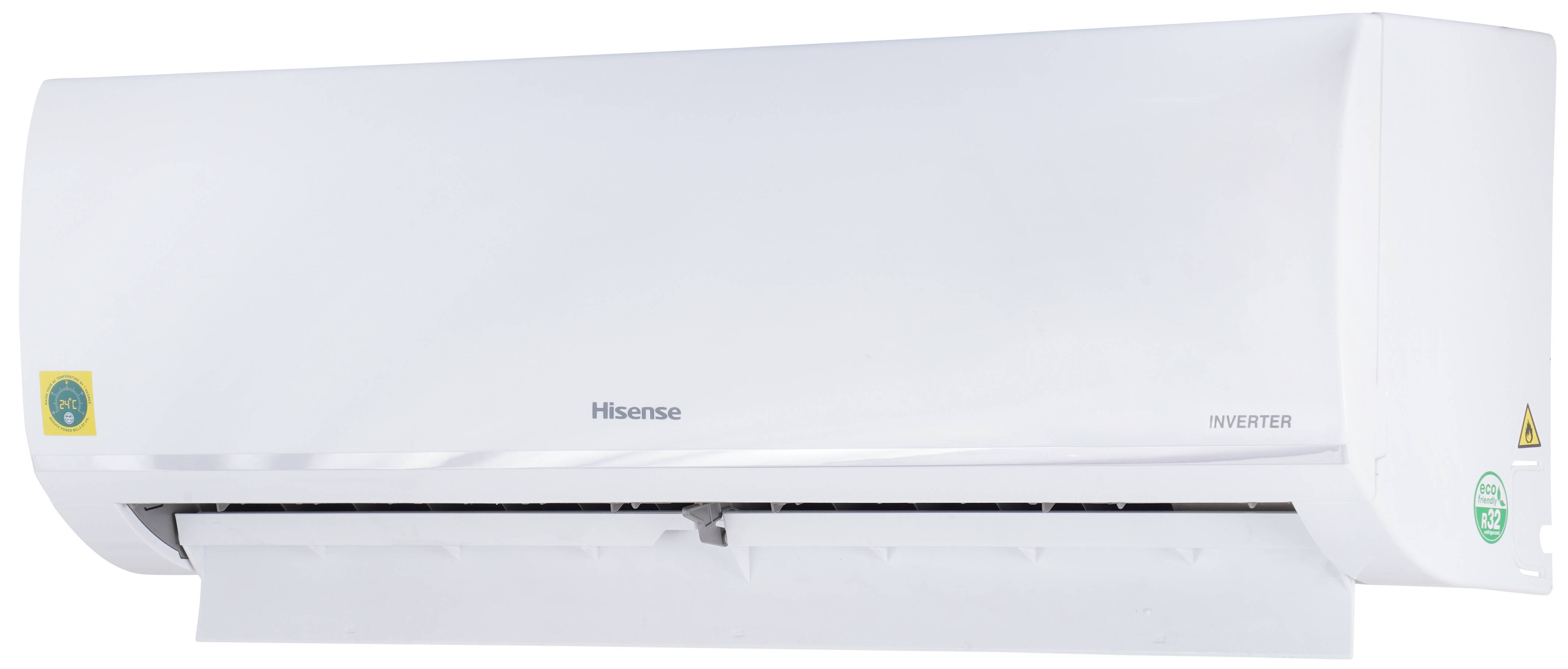 AS-22TR4R3AP1 2 Ton 3 Star Inverter Split Air Conditioner