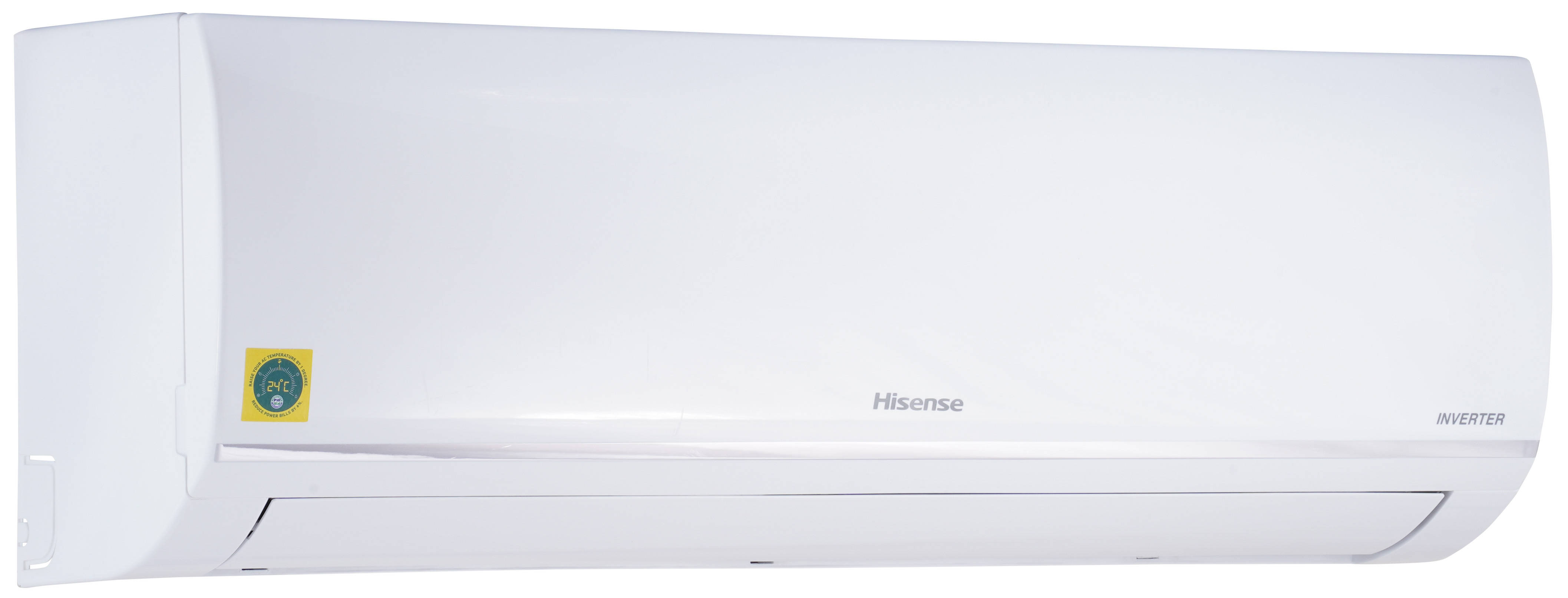 AS-22TR4R3AP1 2 Ton 3 Star Inverter Split Air Conditioner
