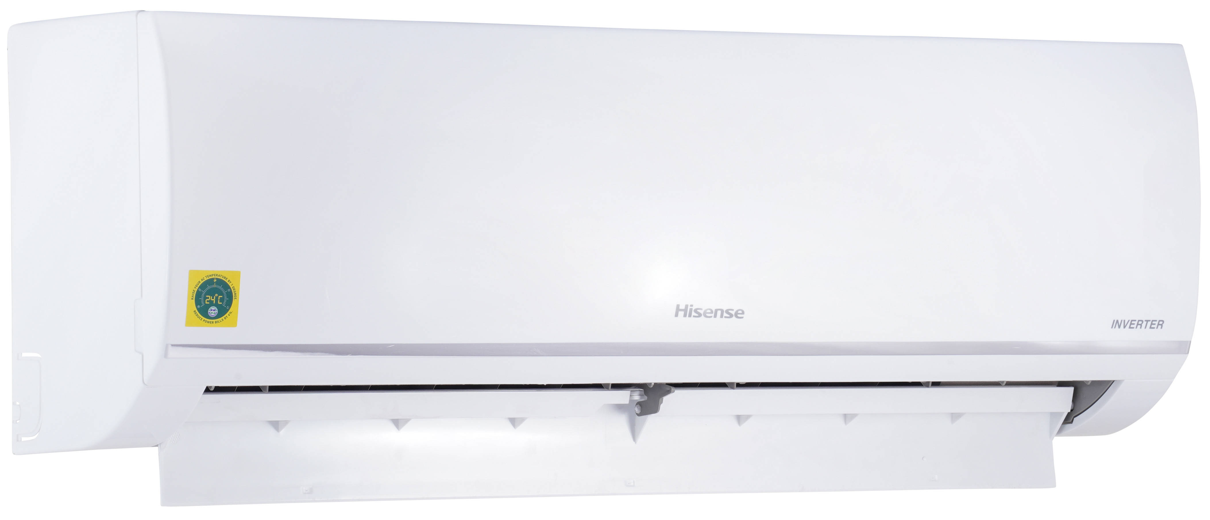 AS-22TR4R3AP1 2 Ton 3 Star Inverter Split Air Conditioner