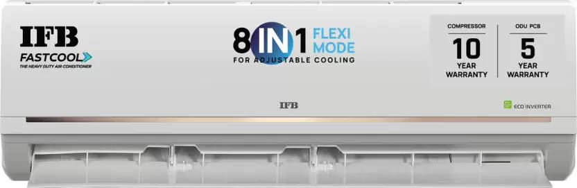 CI2431G323G3 2 Ton 3 Star Inverter Split Air Conditioner