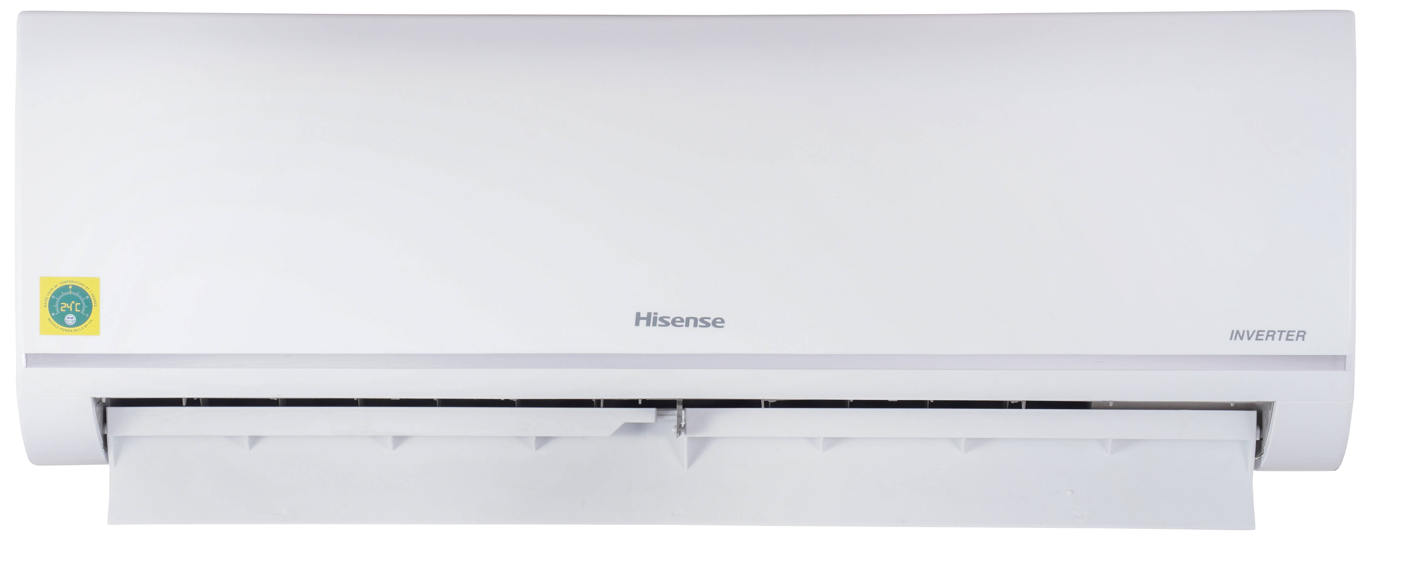 AS-18TR4R3BP1 1.5 Ton 3 Star Inverter Split Air Conditioner
