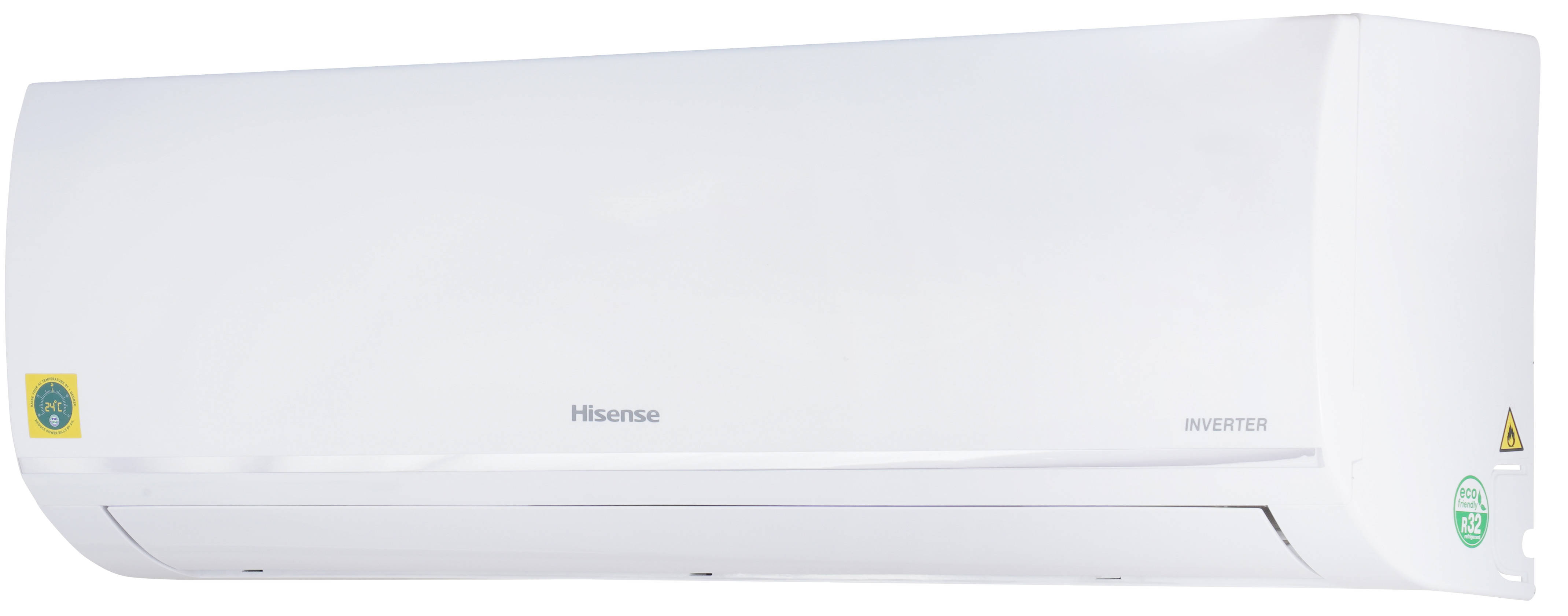AS-18TR4R3BP1 1.5 Ton 3 Star Inverter Split Air Conditioner