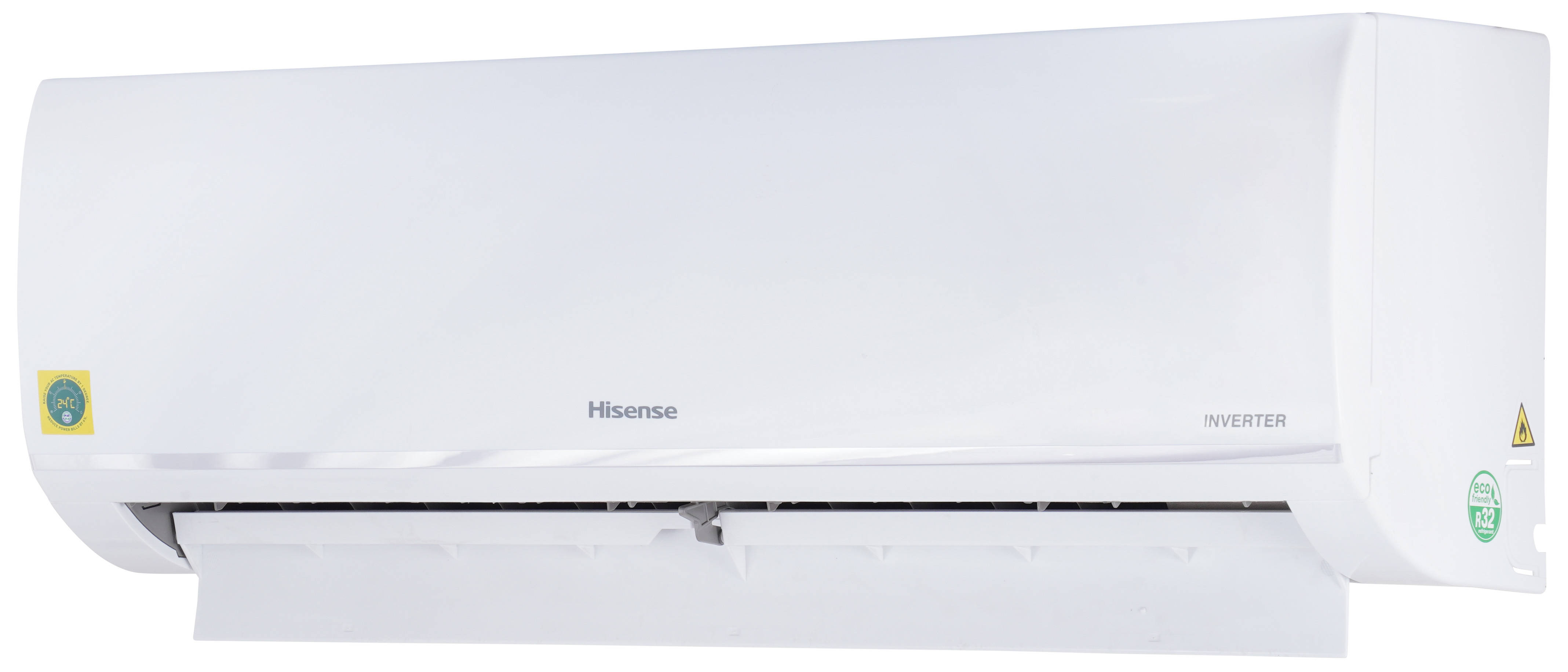 AS-18TR4R3BP1 1.5 Ton 3 Star Inverter Split Air Conditioner