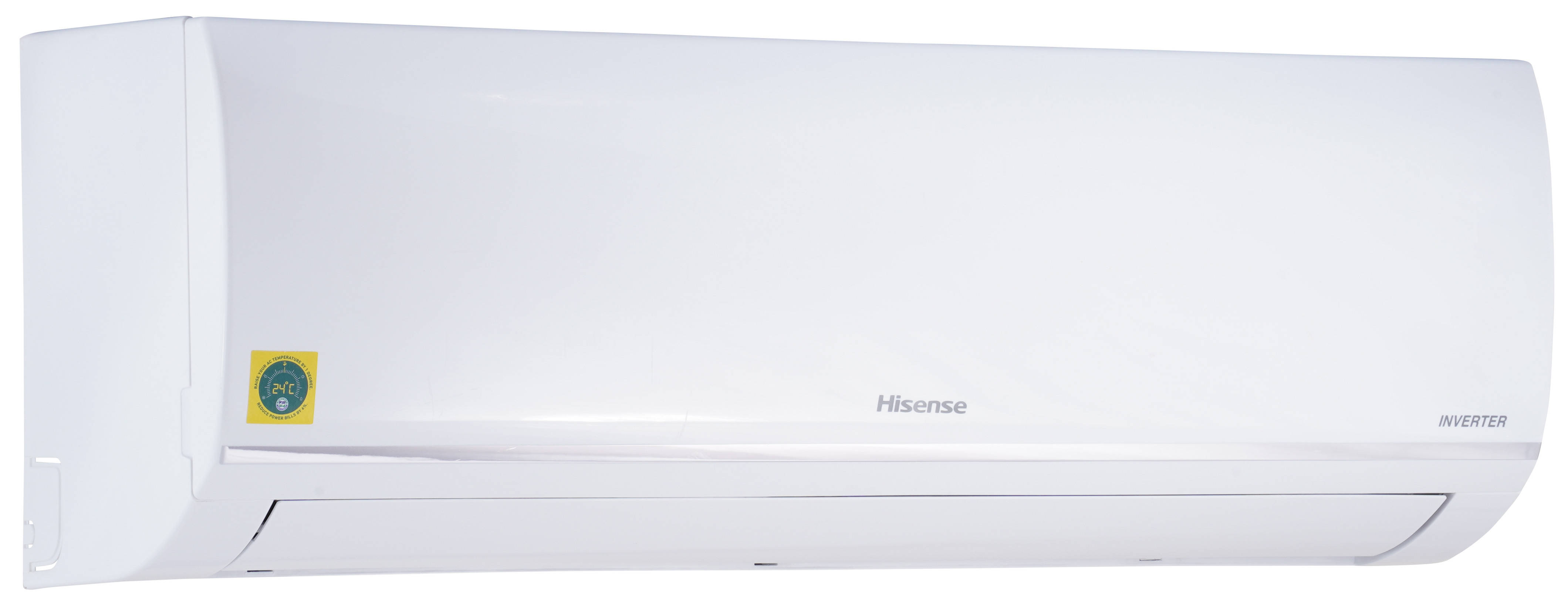 AS-18TR4R3BP1 1.5 Ton 3 Star Inverter Split Air Conditioner