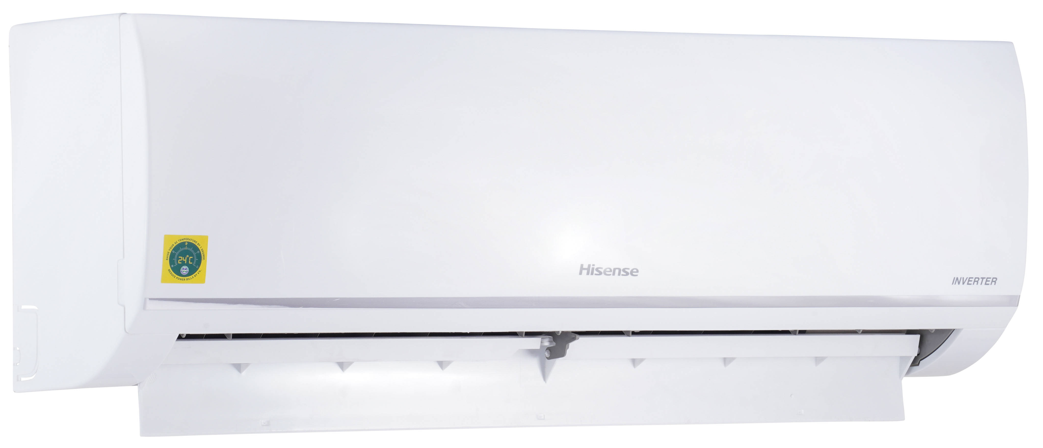 AS-18TR4R3BP1 1.5 Ton 3 Star Inverter Split Air Conditioner