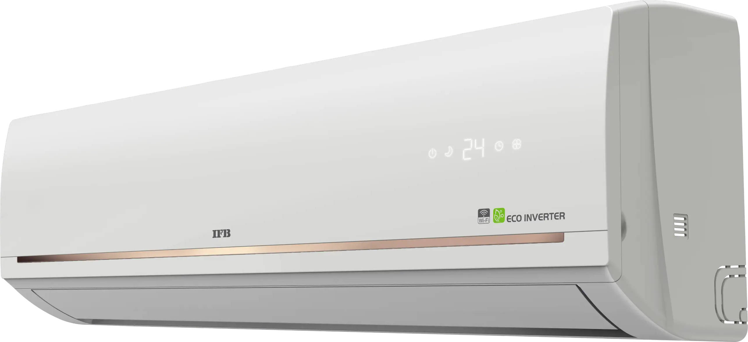 CI2051G323G1 1.5 Ton 5 Star Inverter Split Air Conditioner