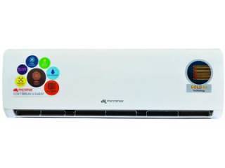 ACS18ED3CS01WHI 1.5 Ton 3 Star Split Air Conditioner