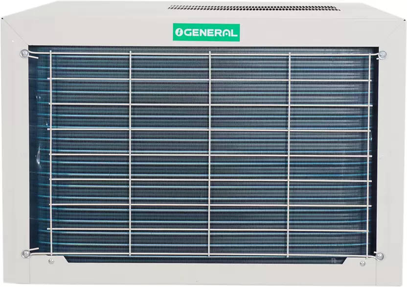General AXGB18BBAA-B 1.5 Ton 3 Star Window Air Conditioner