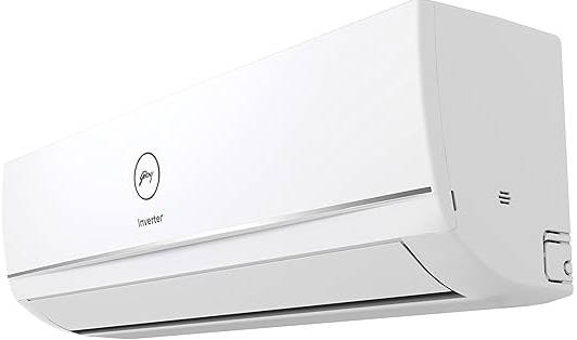 12TTC3-WWA 1 Ton 3 Star Inverter Split Air Conditioner