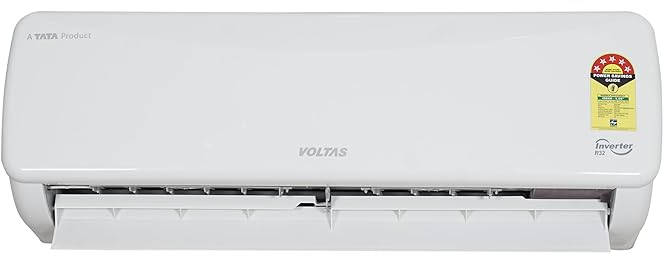 185V Vectra Prime 1.5 Ton 5 Star Inverter Split Air Conditioner