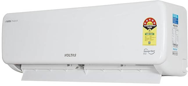 185V Vectra Prime 1.5 Ton 5 Star Inverter Split Air Conditioner
