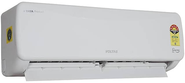 185V Vectra Prime 1.5 Ton 5 Star Inverter Split Air Conditioner