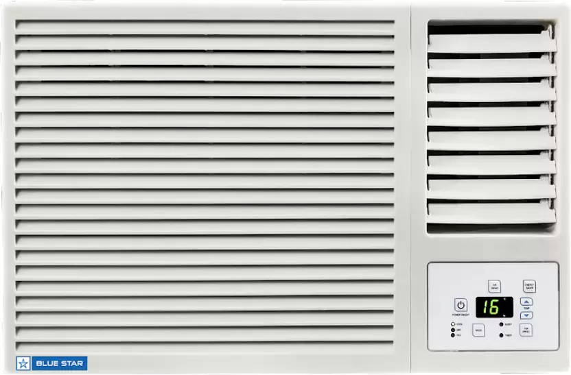 Star WIA518GN 1.5 Ton 5 Star Inverter Window Air Conditioner