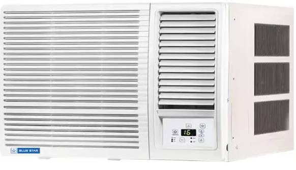 Star WIA518GN 1.5 Ton 5 Star Inverter Window Air Conditioner