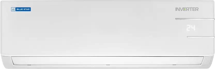 Star IE318YKU 1.5 Ton 3 Star Inverter Split Air Conditioner