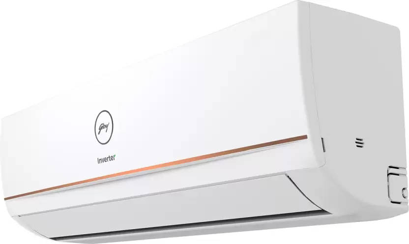 AC 1T EI 12TINV5R32-GWA 1 Ton 5 Star Inverter Split Air Conditioner