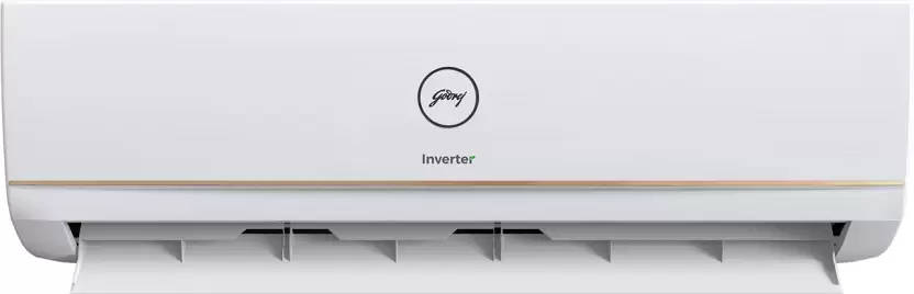 AC 1T EI 12TINV5R32-GWA 1 Ton 5 Star Inverter Split Air Conditioner