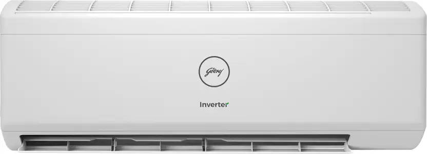 AC 2T EI 24IINV3R32-WWA 2 Ton 3 Star Inverter Split Air Conditioner
