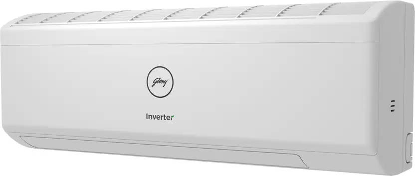 AC 2T EI 24IINV3R32-WWA 2 Ton 3 Star Inverter Split Air Conditioner