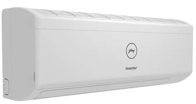 AC 2T EI 24IINV3R32-WWA 2 Ton 3 Star Inverter Split Air Conditioner