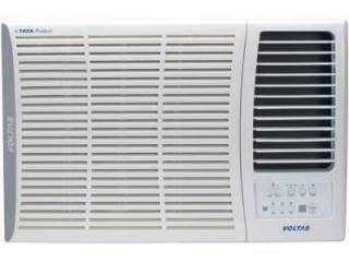 185 DZA 1.5 Ton 5 Star Window Air Conditioner