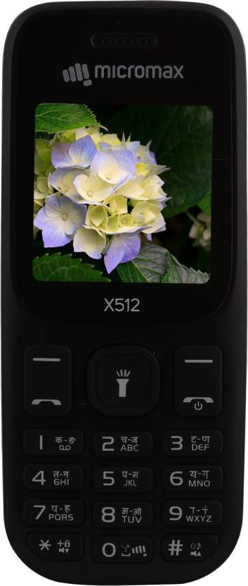 Micromax X512