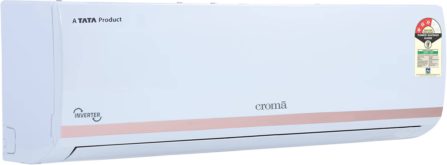 173V Vectra Platina 1.4 Ton 3 Star Inverter Split Air Conditioner