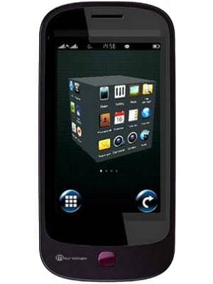 Micromax X550 Qube