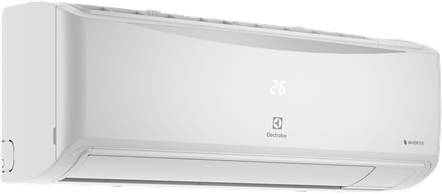 UltimateHome 500 ESV125C3HA 1 Ton 5 Star Inverter Split Air Conditioner