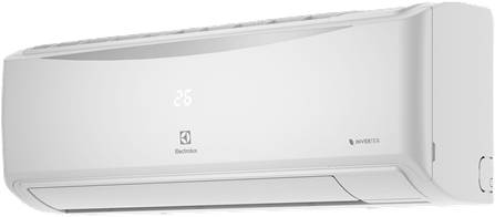 UltimateHome 500 ESV125C3HA 1 Ton 5 Star Inverter Split Air Conditioner