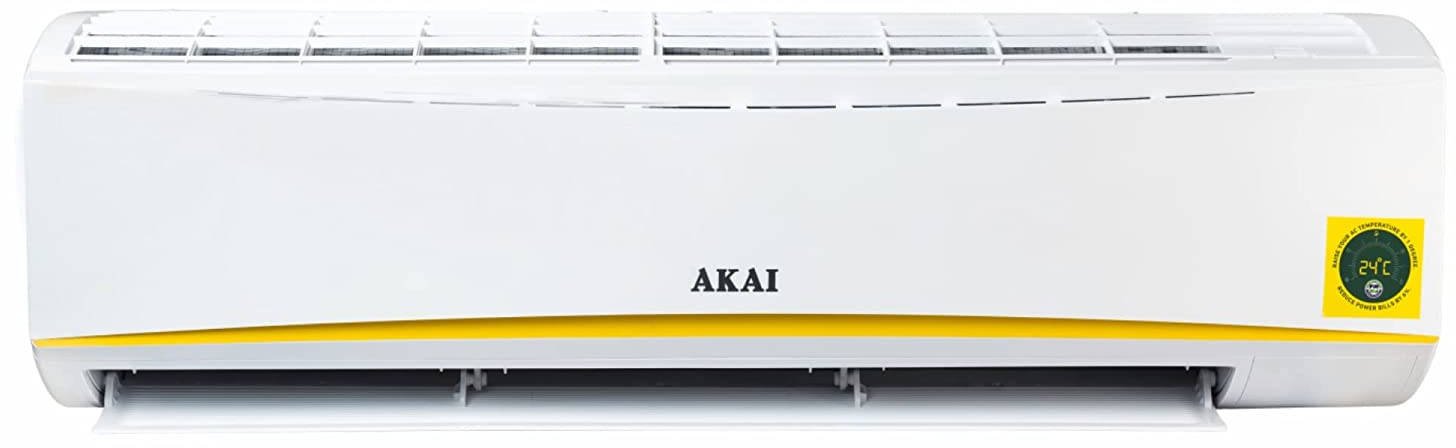AKSF-182LQA 1.5 Ton 2 Star Split Air Conditioner