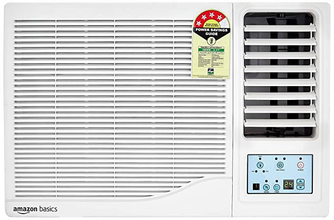 AB2021INAC033 0.75 Ton 4 Star Window Air Conditioner