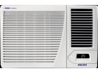 183 CZP 1.5 Ton 3 Star Window Air Conditioner