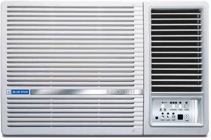 Star WIA418LL 1.5 Ton 4 Star Inverter Window Air Conditioner