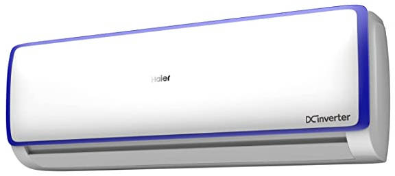 HSU19E-TXB5B(INV) 1.6 Ton 5 Star Inverter Split Air Conditioner